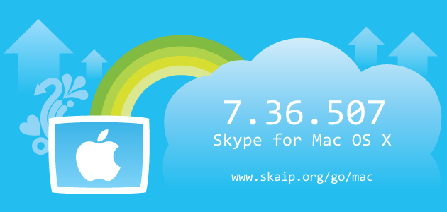 skype for mac os 10.2